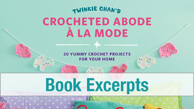 Excerpts From "Abode A La Mode"